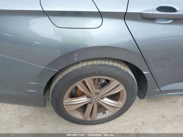 3VWEM7BU6NM009273 Volkswagen Jetta 1.5t Se