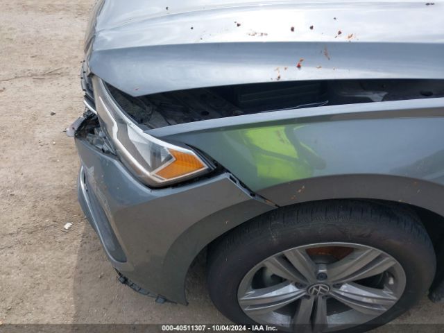 3VWEM7BU6NM009273 Volkswagen Jetta 1.5t Se