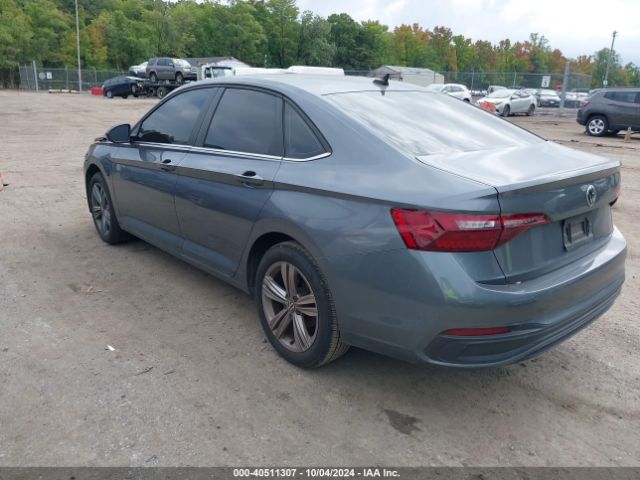 3VWEM7BU6NM009273 Volkswagen Jetta 1.5t Se
