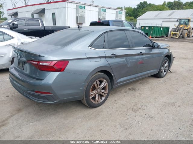 3VWEM7BU6NM009273 Volkswagen Jetta 1.5t Se