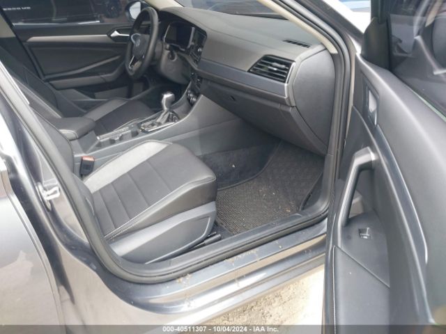 3VWEM7BU6NM009273 Volkswagen Jetta 1.5t Se