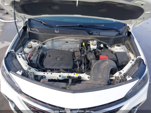 KL4MMDSL7MB056347 Buick Encore Gx Fwd Select