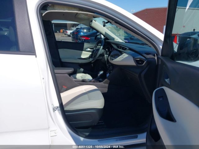 KL4MMDSL7MB056347 Buick Encore Gx Fwd Select