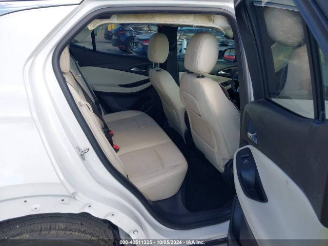 KL4MMDSL7MB056347 Buick Encore Gx Fwd Select