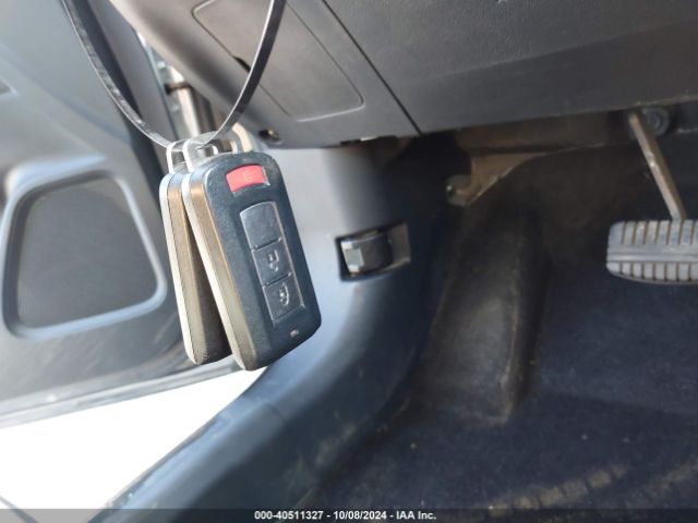 JA4AZ3A34LZ047210 Mitsubishi Outlander