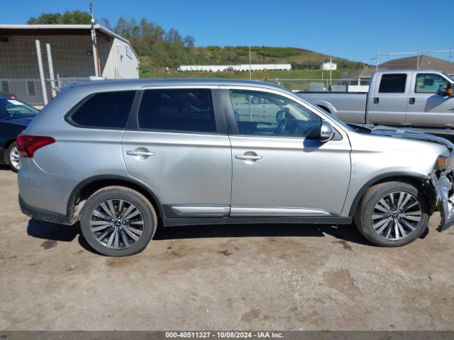 JA4AZ3A34LZ047210 Mitsubishi Outlander