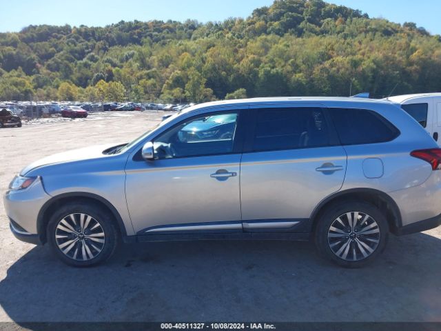 JA4AZ3A34LZ047210 Mitsubishi Outlander