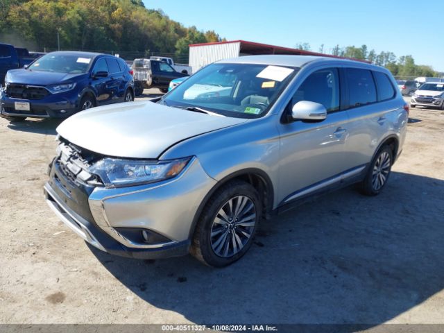 JA4AZ3A34LZ047210 Mitsubishi Outlander