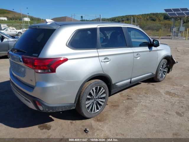 JA4AZ3A34LZ047210 Mitsubishi Outlander