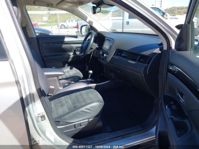 JA4AZ3A34LZ047210 Mitsubishi Outlander