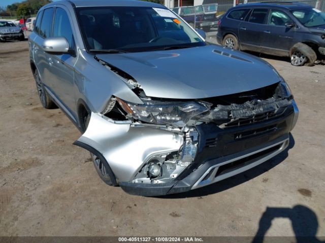 JA4AZ3A34LZ047210 Mitsubishi Outlander