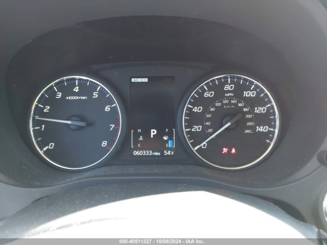 JA4AZ3A34LZ047210 Mitsubishi Outlander