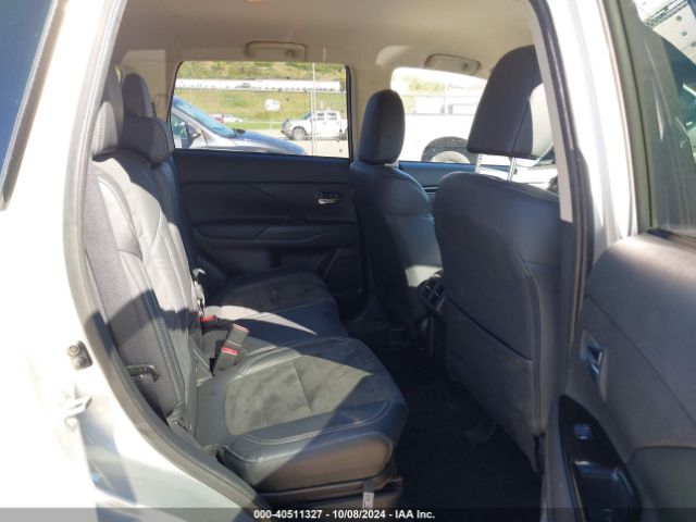 JA4AZ3A34LZ047210 Mitsubishi Outlander