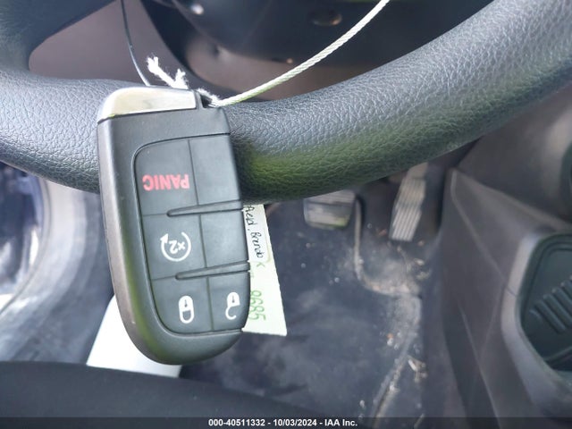 ZACCJAAB9HPF03080 Jeep Renegade Sport Fwd