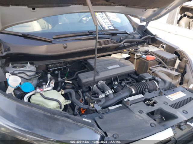 2HKRW1H53HH507064 Honda CR-V EX