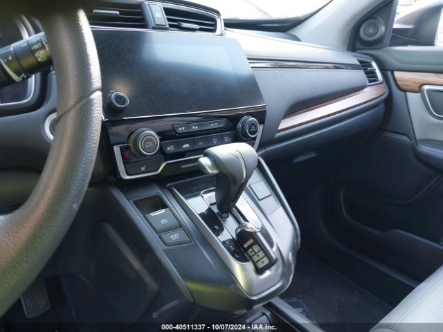2HKRW1H53HH507064 Honda CR-V EX