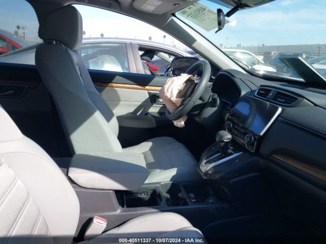 2HKRW1H53HH507064 Honda CR-V EX