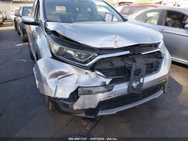 2HKRW1H53HH507064 Honda CR-V EX