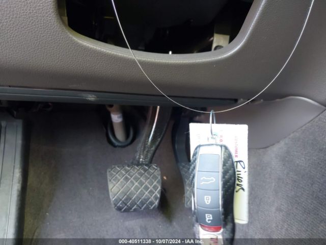 2022 PORSCHE MACAN WP1AG2A58NLB21014 Photo 10