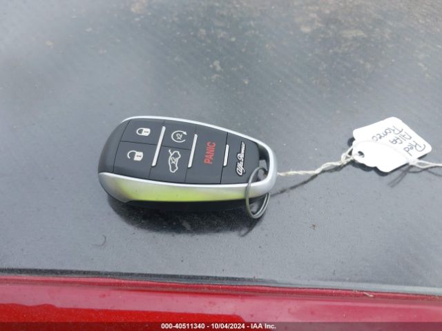 ZARFAECNXH7557129 Alfa Romeo Giulia Ti Rwd