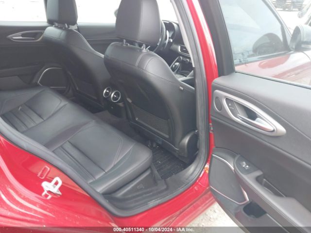 ZARFAECNXH7557129 Alfa Romeo Giulia Ti Rwd