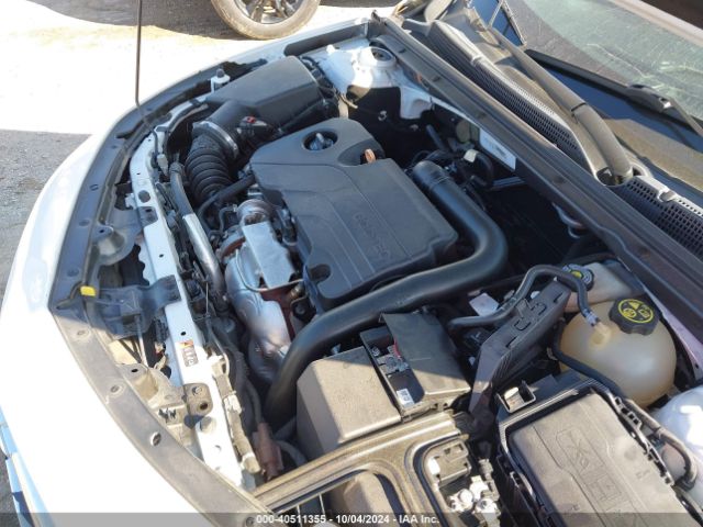 1G1ZB5STXKF118622 Chevrolet Malibu 1ls