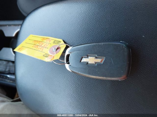 1G1ZB5STXKF118622 Chevrolet Malibu 1ls