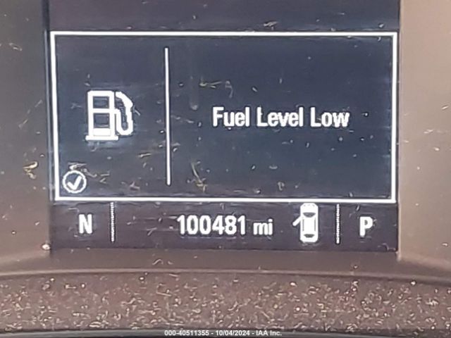 1G1ZB5STXKF118622 Chevrolet Malibu 1ls