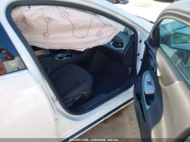 1G1ZB5STXKF118622 Chevrolet Malibu 1ls