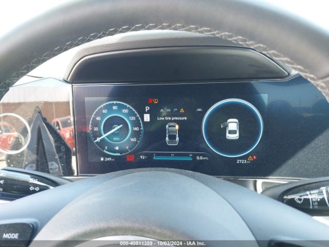 KMHLP4DG3RU829539 Hyundai Elantra Limited
