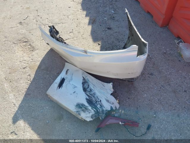 2G61L5S34F9227337 Cadillac Xts Standard