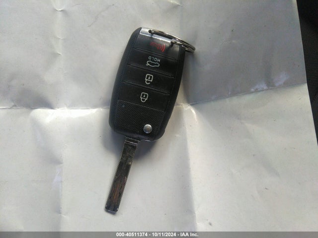 KIA Soul 2014 KNDJN2A27E7058171 Image 11