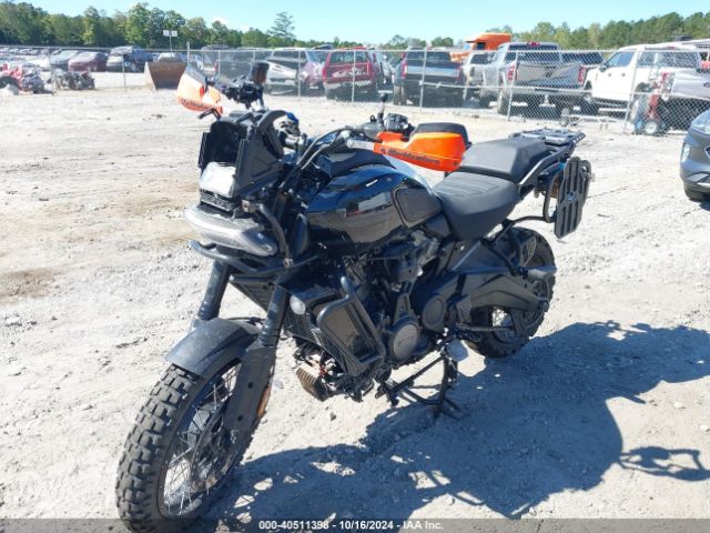 2021 HARLEY-DAVIDSON RA1250 1HD1ZES14MB302638 Photo 1