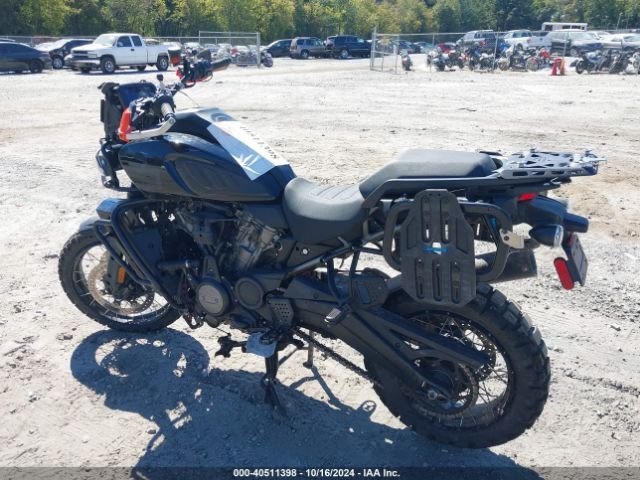 2021 HARLEY-DAVIDSON RA1250 1HD1ZES14MB302638 Photo 2