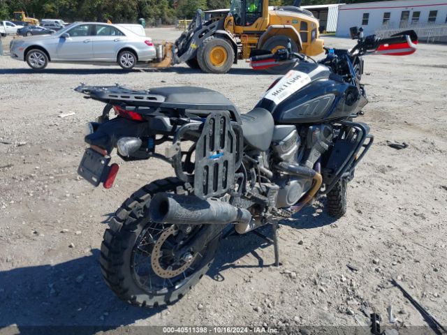2021 HARLEY-DAVIDSON RA1250 1HD1ZES14MB302638 Photo 3