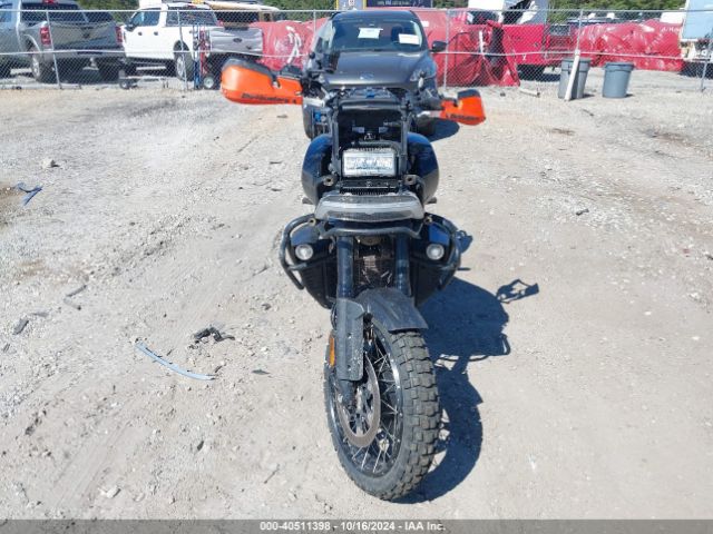 2021 HARLEY-DAVIDSON RA1250 1HD1ZES14MB302638 Photo 4