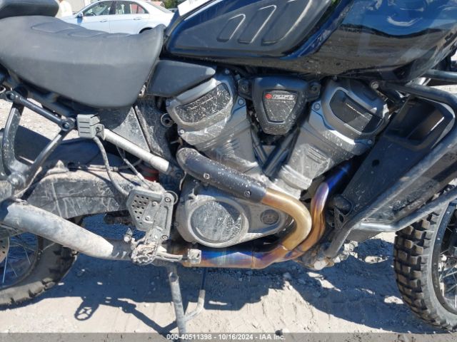 2021 HARLEY-DAVIDSON RA1250 1HD1ZES14MB302638 Photo 7