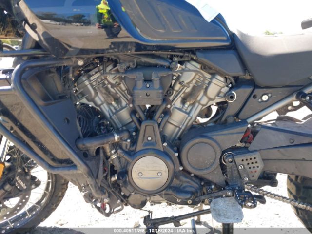 2021 HARLEY-DAVIDSON RA1250 1HD1ZES14MB302638 Photo 8