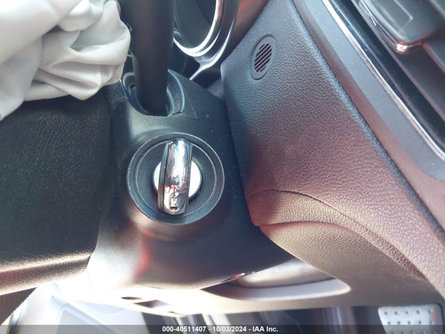 2012 CADILLAC CTS 1G6DS5E34C0125683 Photo 10