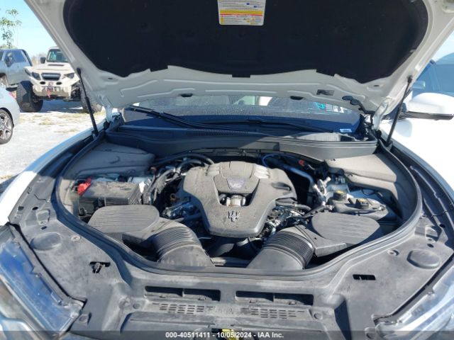 ZN661YUM9NX398423 Maserati Levante Modena