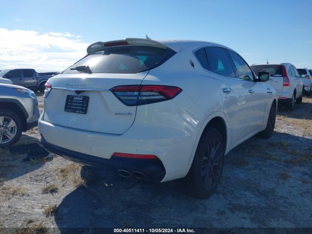 ZN661YUM9NX398423 Maserati Levante Modena