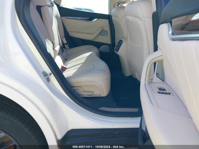 ZN661YUM9NX398423 Maserati Levante Modena