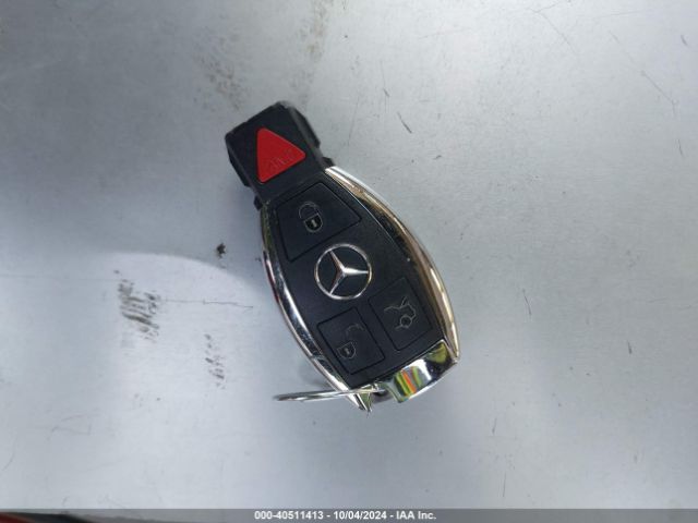 WDDLJ6FBXGA160533 Mercedes-Benz Cls 400