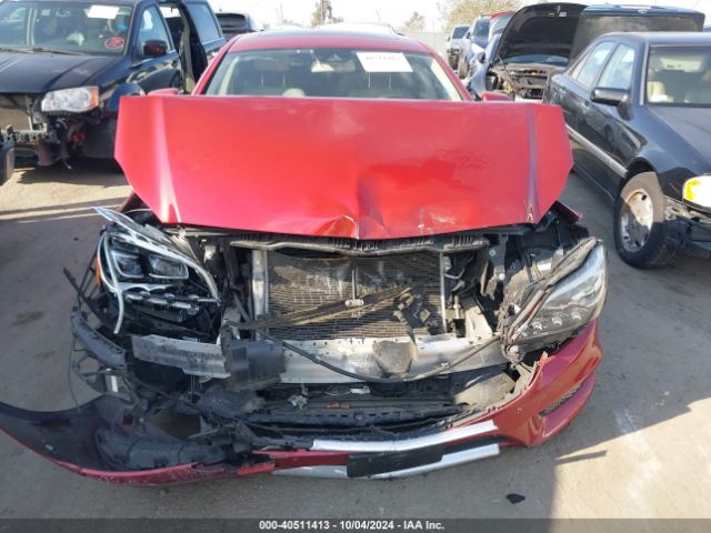 WDDLJ6FBXGA160533 Mercedes-Benz Cls 400