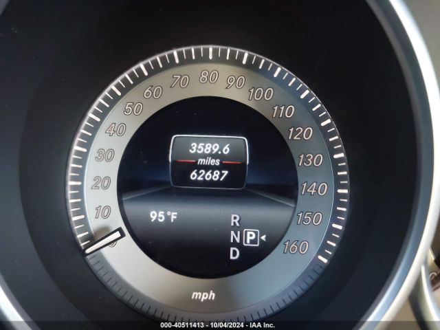 WDDLJ6FBXGA160533 Mercedes-Benz Cls 400