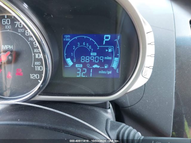 KL8CB6S99EC457412 Chevrolet Spark Ls Auto