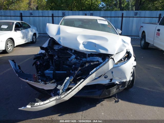 3MVDMBAM4RM675233 Mazda Cx-30 2.5 S