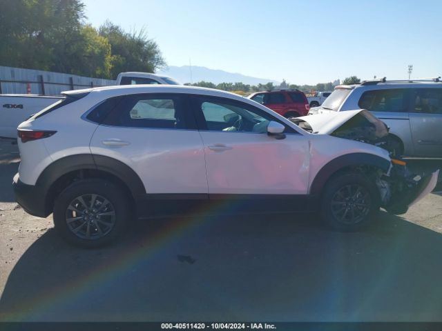 3MVDMBAM4RM675233 Mazda Cx-30 2.5 S