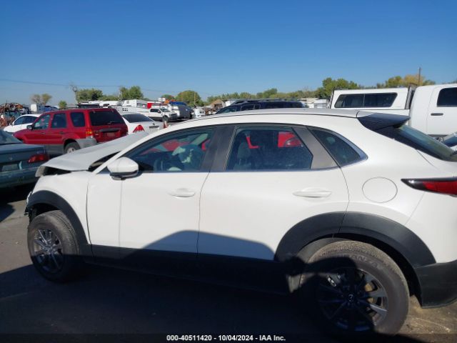3MVDMBAM4RM675233 Mazda Cx-30 2.5 S