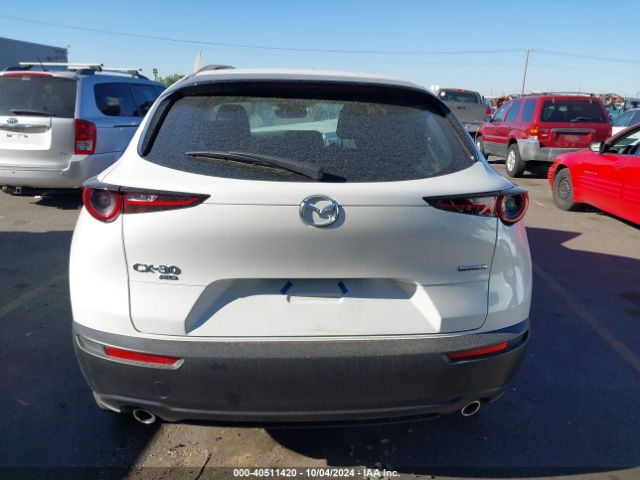 3MVDMBAM4RM675233 Mazda Cx-30 2.5 S
